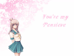 You're My Pensieve