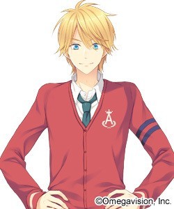 大蔵アンソニー