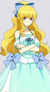 Marianne