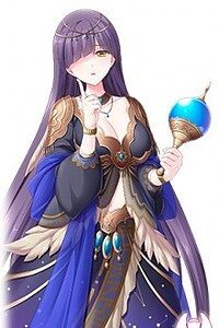 サリナ・シフォル