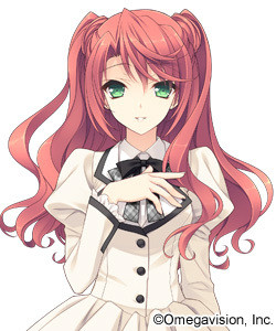 リリアーヌ・セリア・ラグランジェ