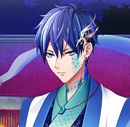 Past Ginnojou