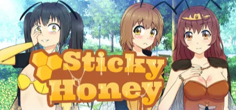 Sticky Honey