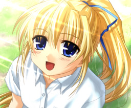 Okano Sora