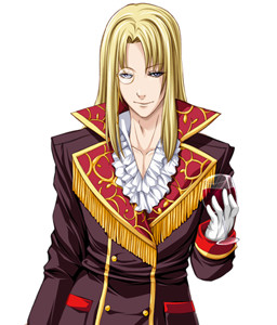 バグステージ・ナルキッスス