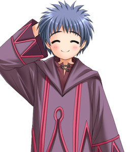 アルクム・ヒュー