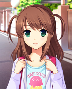 岬 ひなみ