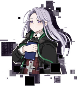 クーラ・シェルドン