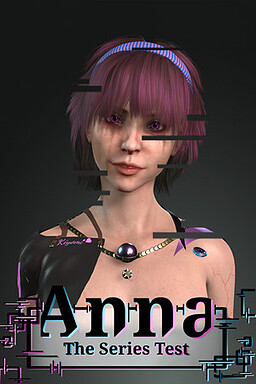 Anna: The Series Test