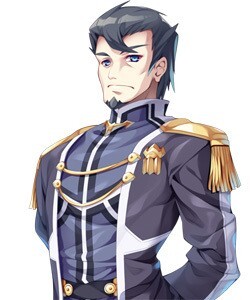 フレデリック・コラン