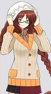 Sylvie