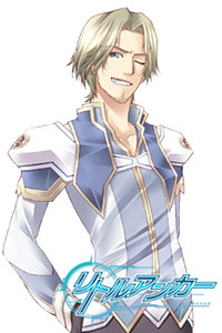 アルヴァ・ローレン