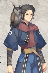 ヤシュマ
