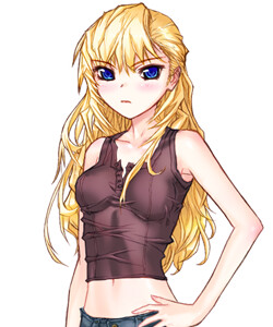 エルエイズ・メイヴアース