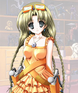 カタルッシア・ジュゴニセラ