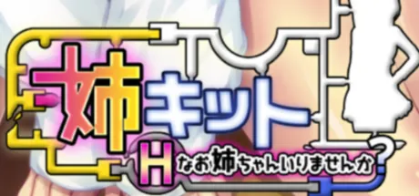 姉キット Ｈなお姉ちゃんいりませんか？