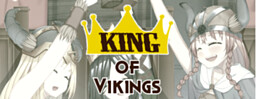 King of Vikings