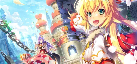 ガールズ・ブック・メイカー -幸せのリブレット-