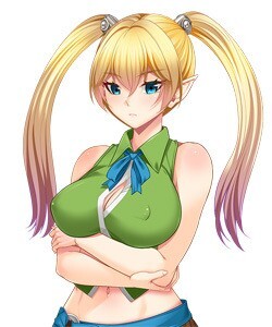 マリエル・クラウゼ