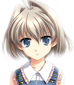 神凪 莉都