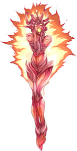 ヴァーミリオン