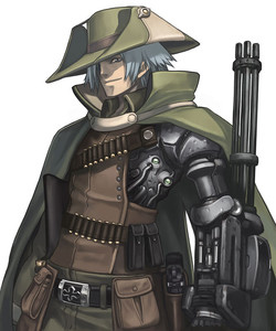 ジャック・ハミルトン