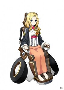 ミリアム・ボークウ