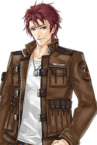 ボリス・アダモフ