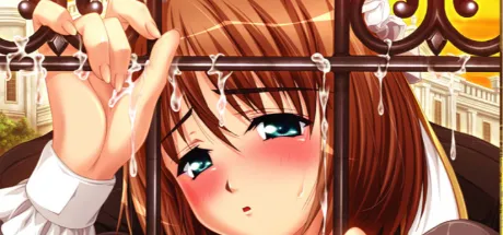 小公女シャルロット「ご主人様の処女人形」