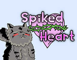 Spiked Heart