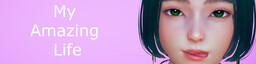 My Amazing Life