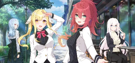 恋にはあまえが必要です