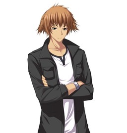 キリク・グラント