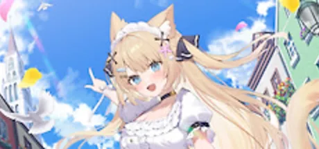 花園セレナのおとしもの ～sweet memory～