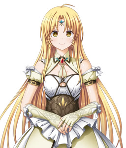 イリーナ・テシュオス