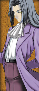 レイモンド マグワイヤ