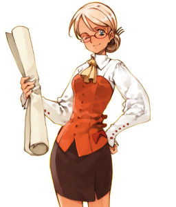 マリエラ・グランバック