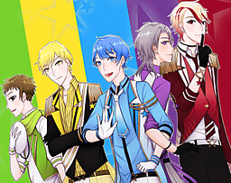 Re☆ch!