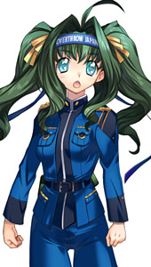 朽木・イザベラ