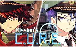 Mission's C.U.R.E.