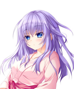 空門 藍