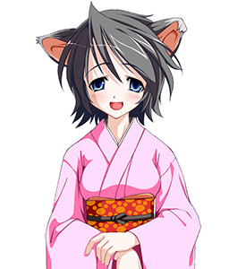 ヴォルフェ・ファングルフ