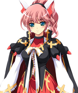 マギウス レイチェル