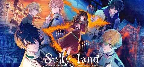 Sullyland Nursery Rhyme
