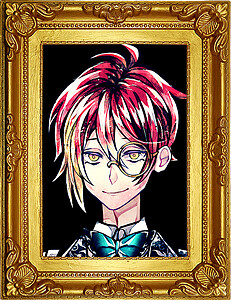 フェネス・オズワルド