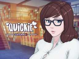 Quickie: Satomi 2