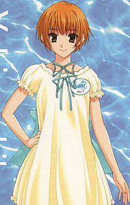 田中 優美清春香菜