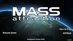 Mass Attraction