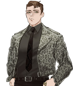 オットー・クライン