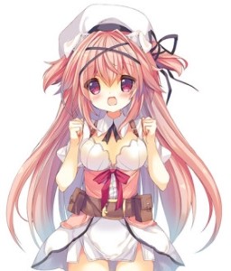 アイシア・メイフィールド